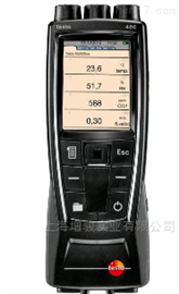 testo 645德国德图testo 645温湿度测量仪