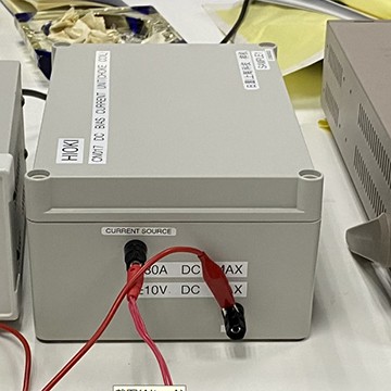 LCR测试仪IM3523
