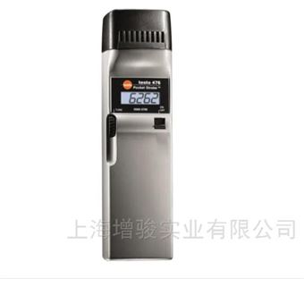 德图testo 476  手持式频闪仪（氙气灯）