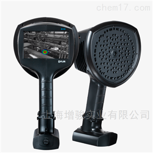 FLIR Si124工业声波成像仪