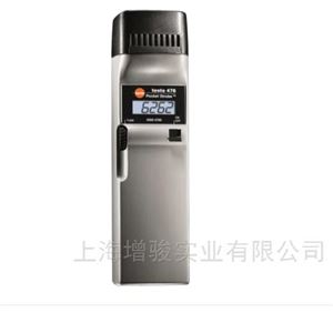 德图testo 476  手持式频闪仪（氙气灯）