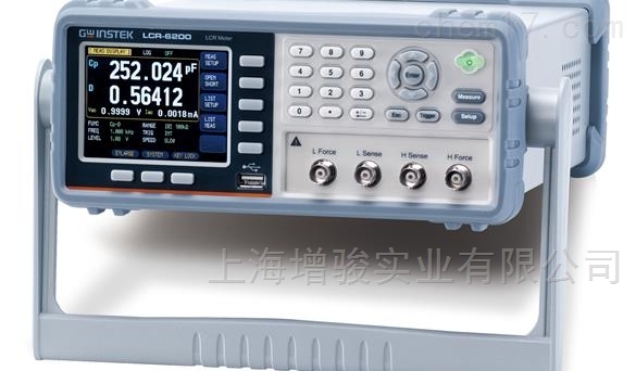 小型LCR测试仪