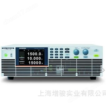PHU1000-45/PHU1500-30可编程直流电源