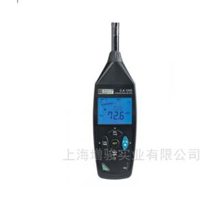 代替CA834法国CA 1310噪音计