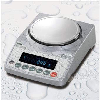 FX-120iWP/FX-200iWP防水精密电子天平