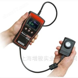 美国SP AccuPro XP-4000黑白紫外照度计