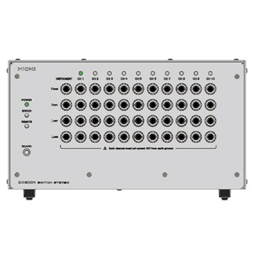 LCR测试仪IM3536