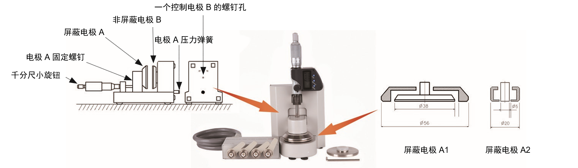 TH2851-015阻抗测试仪/阻抗分析仪