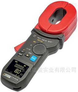 CA6418原装CA6418 接地电阻测试仪