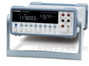 GDM-8352GDM-8352 数字万用表价格