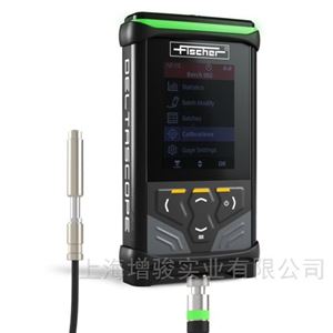 代替原FMP30FERITSCOPE® DMP30手持式铁素体含量检测仪