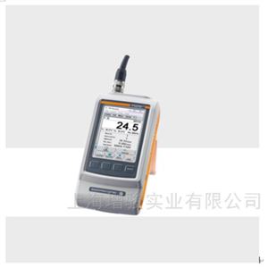 菲希尔SIGMASCOPE®SMP350手持式电导率测试