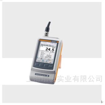 菲希尔SIGMASCOPE®SMP350手持式电导率测试